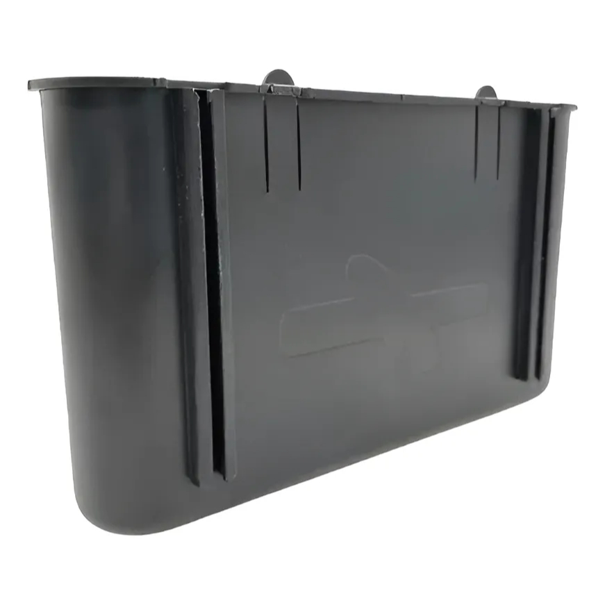 Suporte Porta Discos Do Processador Skymsen/bermar/becker