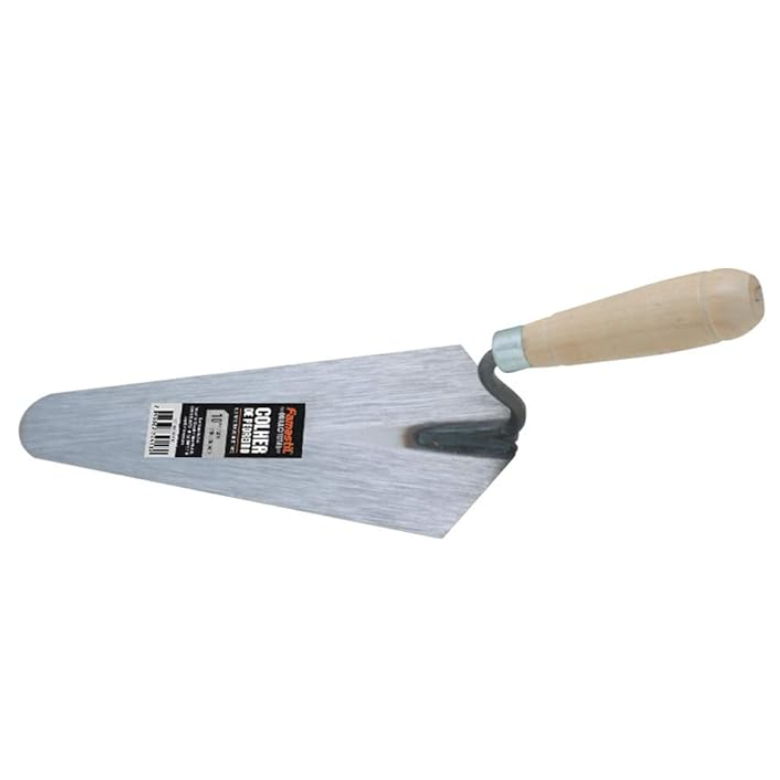 COLHER DE PEDREIRO 8" FAMASTIL