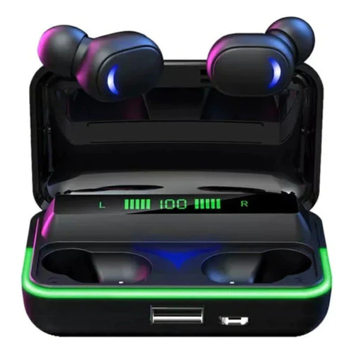 Fone De Ouvido Bluetooth In-ear Tws 5.1 Sport Edition Altomex J-60