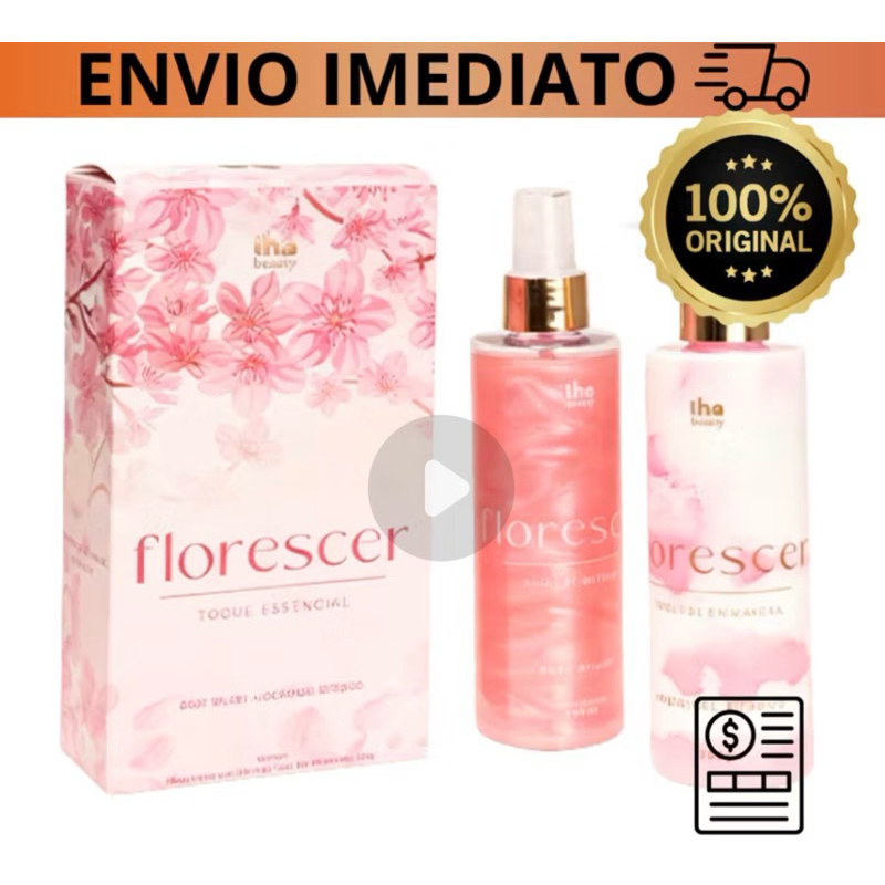 Body Splash Tha Beauty Maresia em Oferta | Shopee 2026