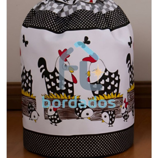 Capa Para Botijão De Gás Cozinha - PREÇO DE FÁBRICA em Oferta na Shopee