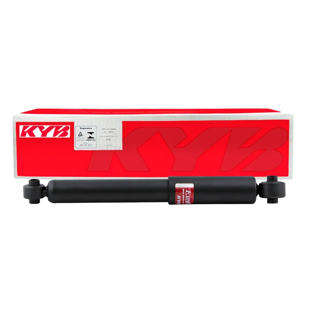 Amortecedor Traseiro Meriva Zafira Excel-G Gás Kayaba em Oferta na Shopee