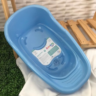 Banheira Infantil Adoleta 20L Alta Qualidade em Oferta na Shopee