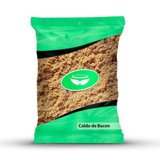 Caldo de Bacon(Envio Imediato) - Armazém Santa Filomena em Oferta na Shopee