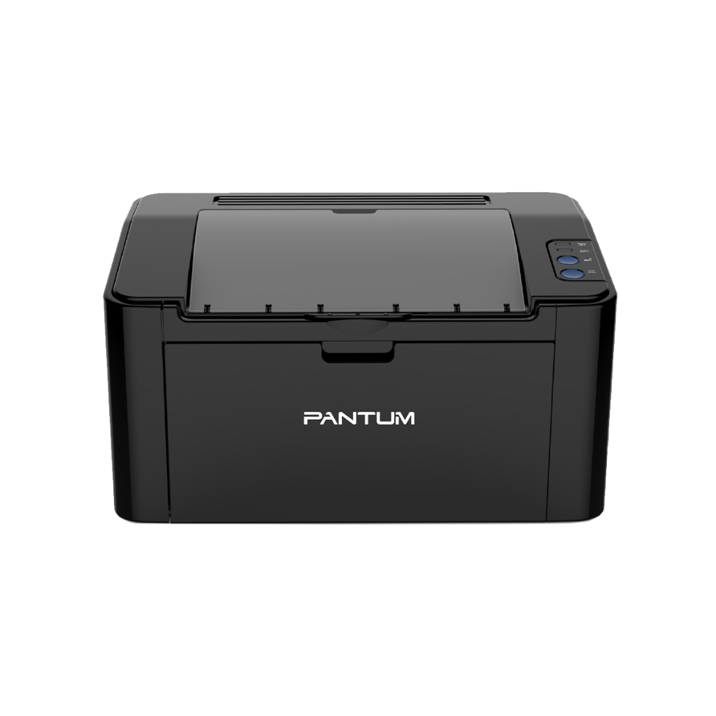Impressora Laser  mono Pantum P2500W