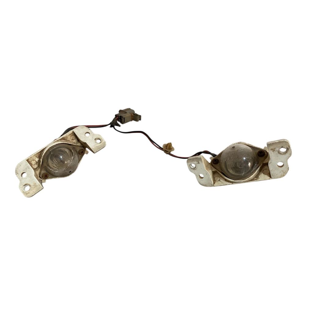Luz de placa Honda CRV 1996-2001 - 34100S10G