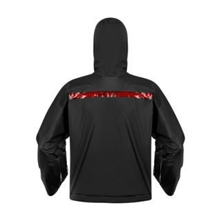 Capa Chuva Moto Jaqueta Avulsa Impermeável Nave Pvc em Oferta na Shopee