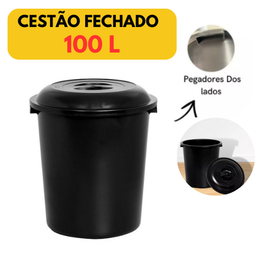 O que é Organizador 100 Litros? Guia e Onde Comprar | BuscaProdutos