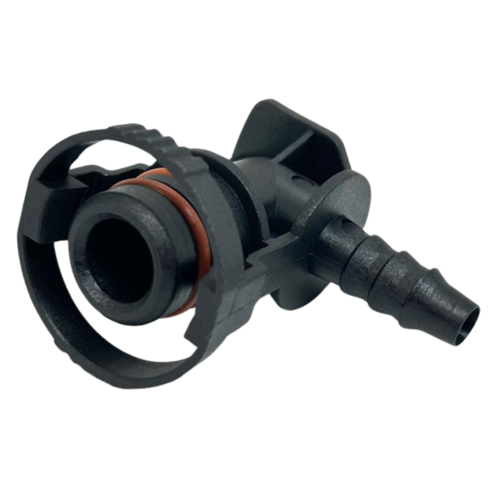 CONECTOR DA FLAUTA DE COMBUSTÍVEL RENAULT TWINGO CLIO KANGOO 1.0 8V