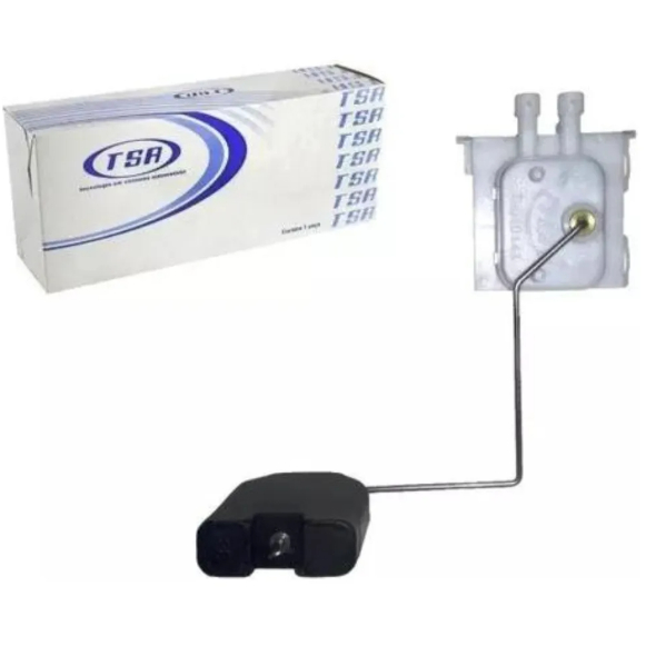 Boia Sensor de Nível TSA010143 VW Sensor Nível  Gol  G4 G5 G6 G7 Parati Saveiro Voyage Fox SpaceFox