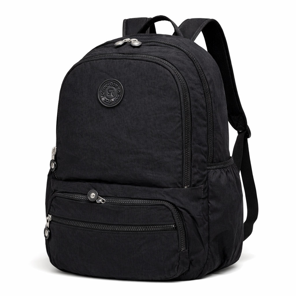 Mochila God Talent Juvenil Escolar Feminina Reforçada em Oferta na Shopee