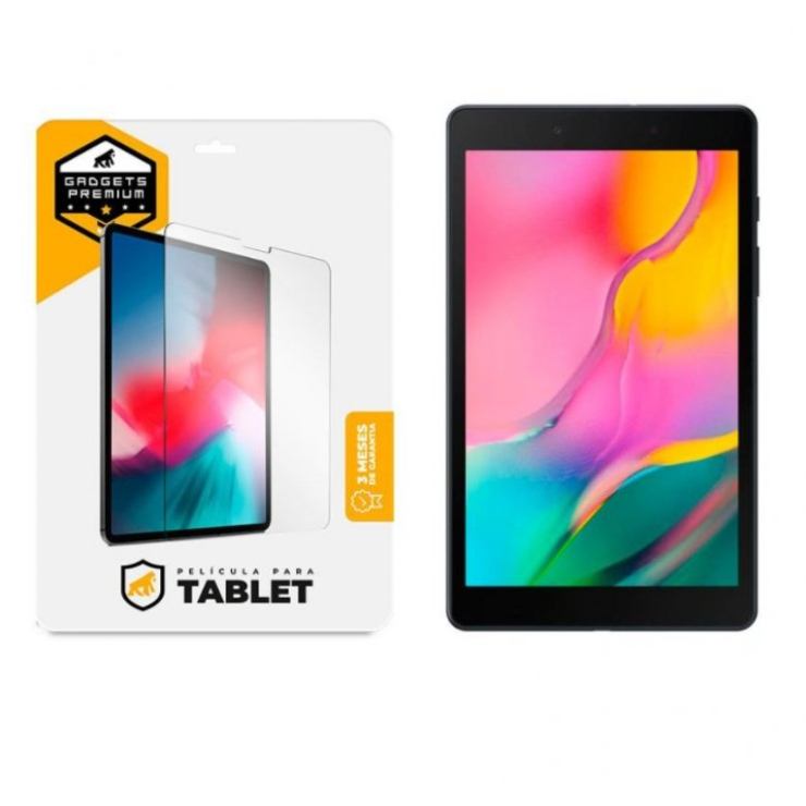 Pelicula Nano Tablet Multilaser M10 LITE