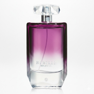 Perfume Rebelle Madness Feminino Hinode 75ml em Oferta na Shopee