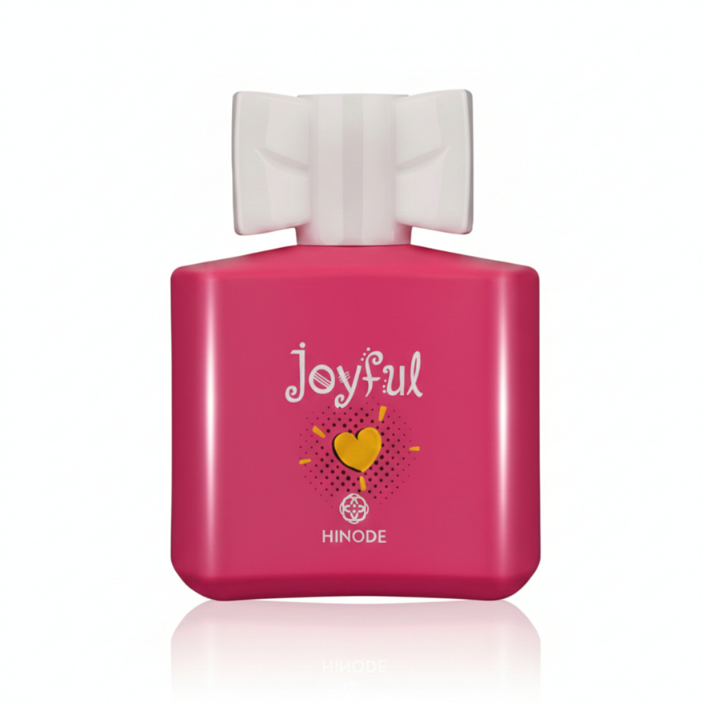 Perfume Joyful Feminino Hinode 100ml