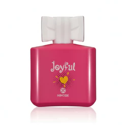 Perfume Joyful Feminino Hinode 100ml