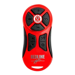 Controle Longa Distância 1200m Universal Redline Wr Plus Jfa