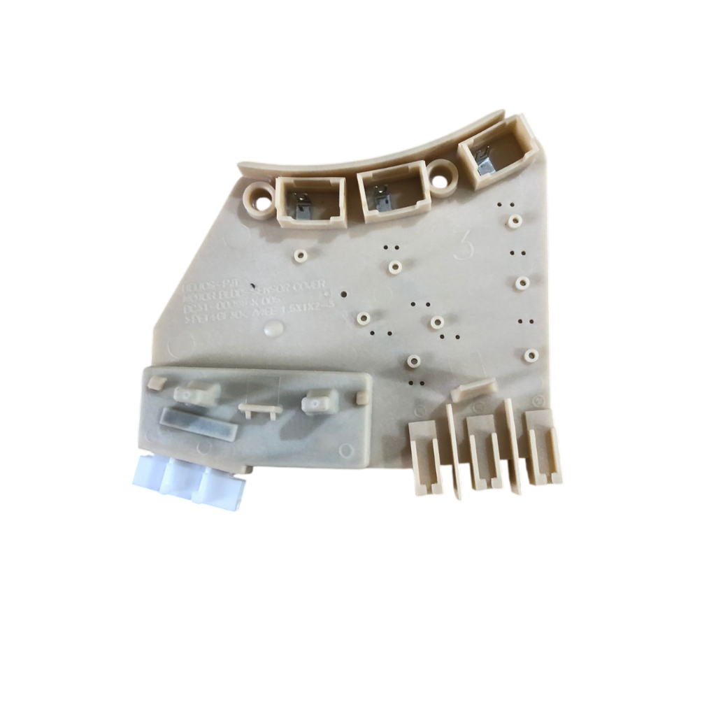 Sensor Do Estator Para Lava E Seca Samsung Dc31-00098a
