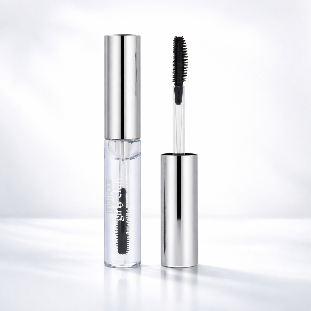 Gel Para Sobrancelhas Girly Club Blow Ruby Rose em Oferta na Shopee