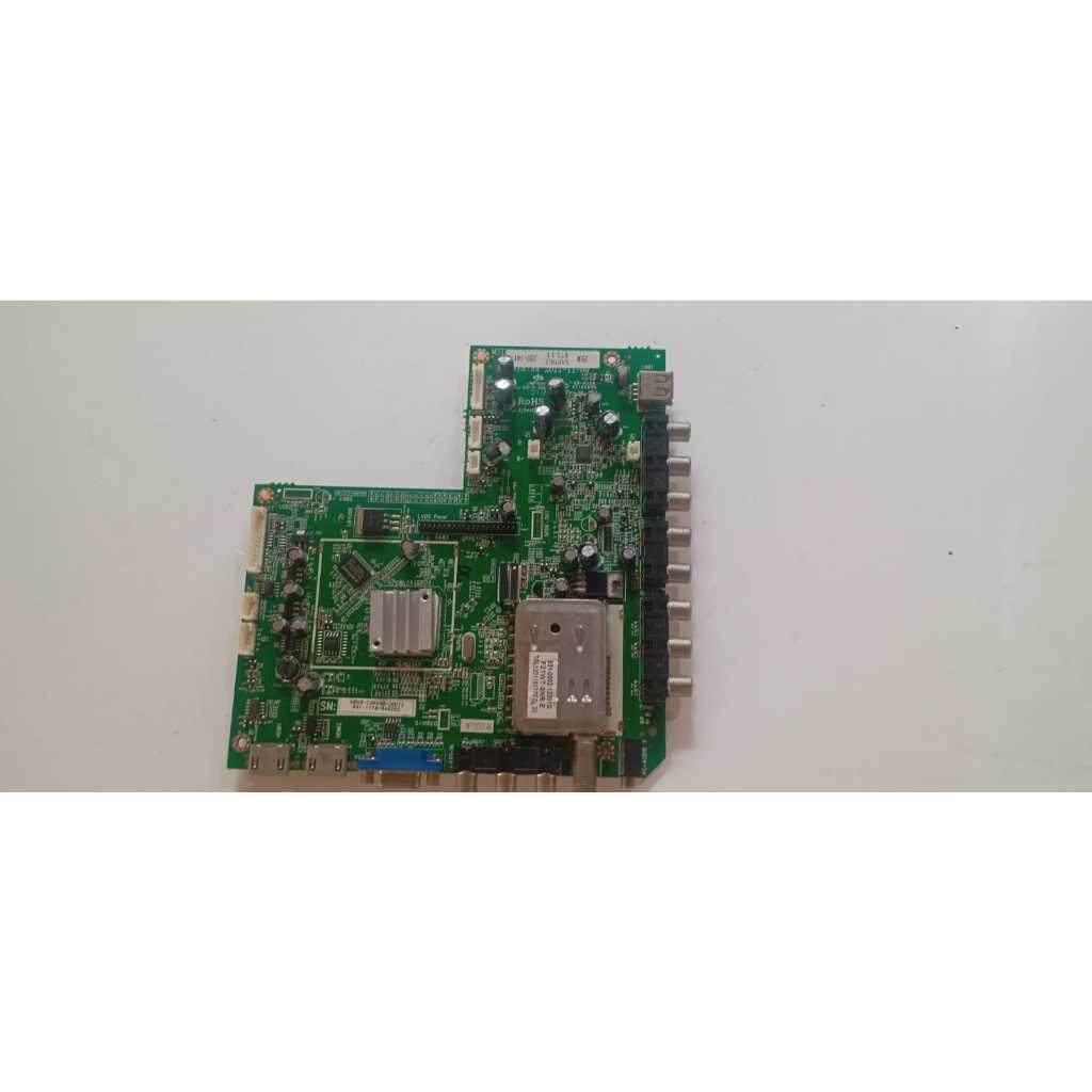 PLACA   PRINCIPAL  TV     napoli npl-4700