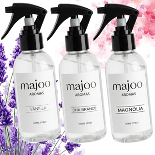 Home Spray Aromatizador de Ambientes Cheirinho Chique 100 ML em Oferta na Shopee