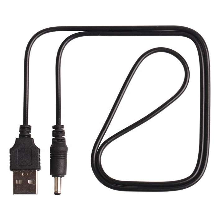 Cabo USB Inalador Nebmesh 2 G-tech - Alta Qualidade e Resistência