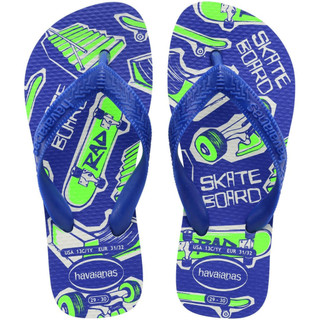Chinelo Havaianas Kids Athletic