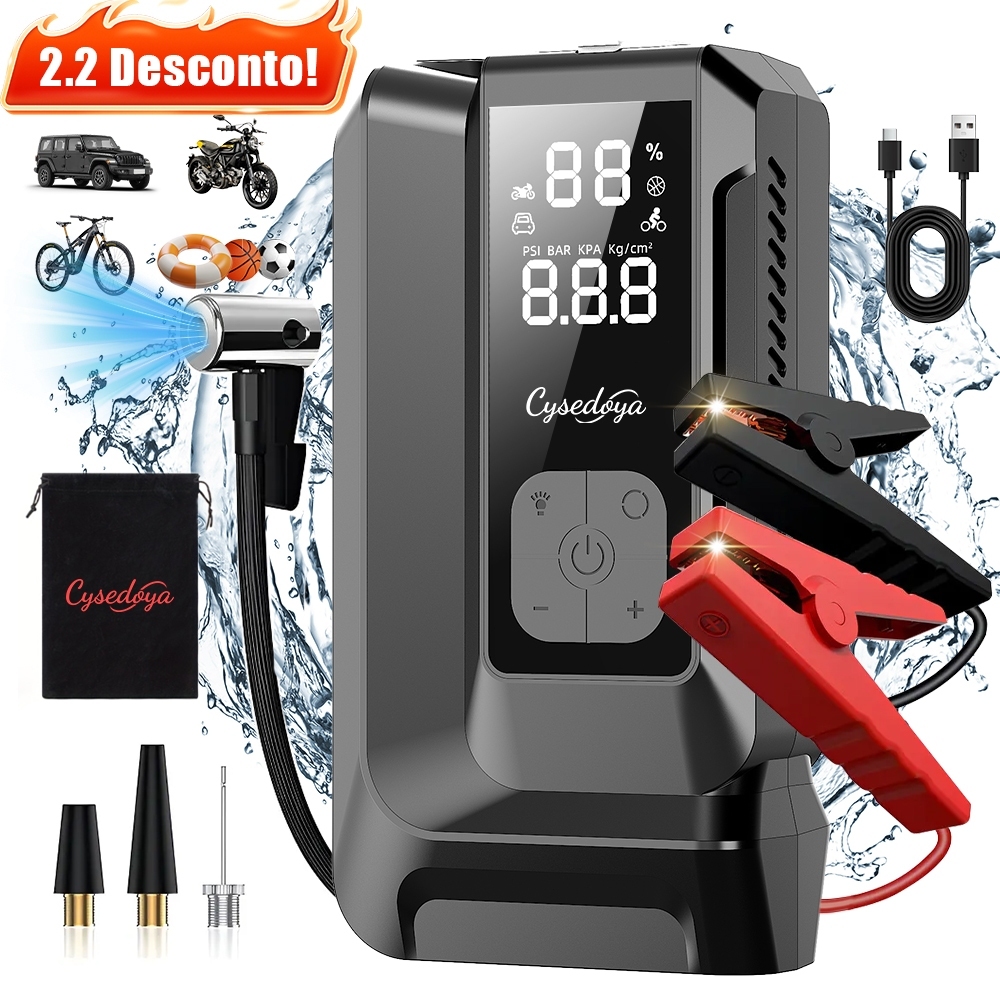 O que é Partida Auxiliar Moto? Guia e Onde Comprar | BuscaProdutos