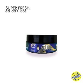 Gel Cera Ser Mulher - 150g em Oferta na Shopee