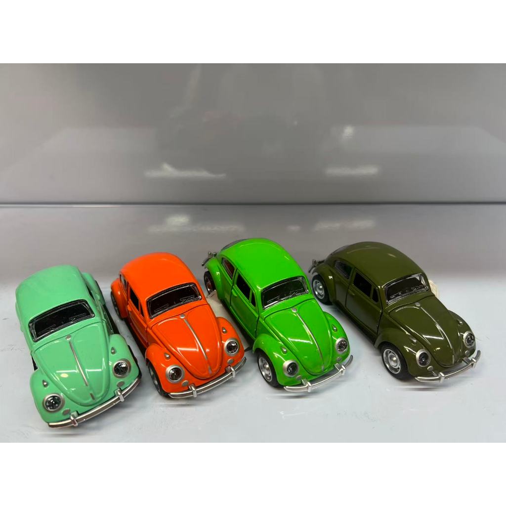 Carrinho De Ferro Fusca Fusquinha Abre Porta Capô Fricção Miniatura em Oferta na Shopee