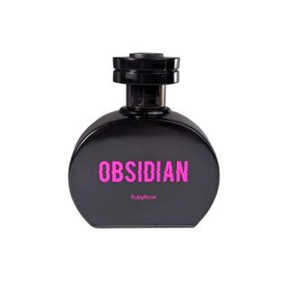Perfume Ruby Rose Obsidian 100ml HB-P108 em Oferta na Shopee