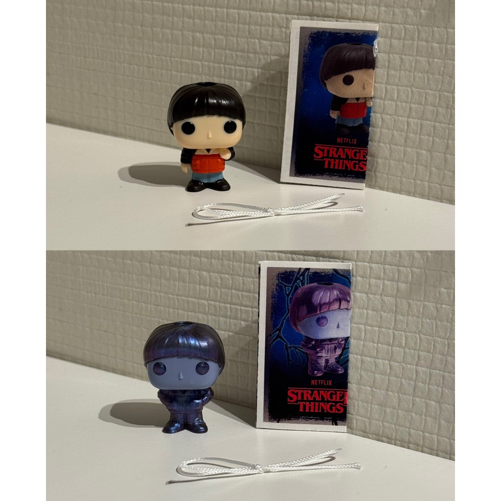 Kinder Joy - Stranger Things - Will Byers
