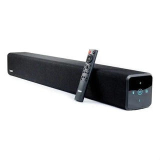 Soundbar Caixa De Som Home Barra De Som Theater Bluetooth Tomate MTS-2021 Pro preta em Oferta na Shopee