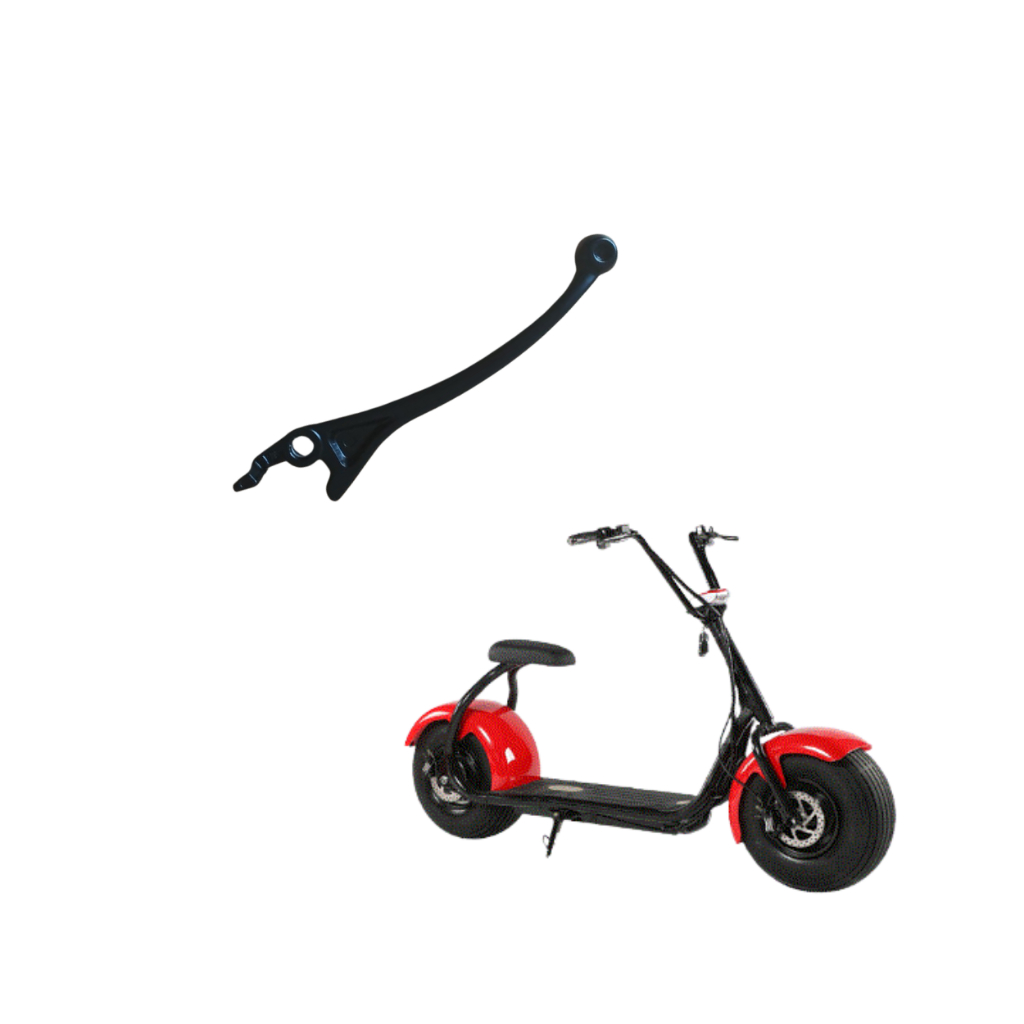 Manete De Freio Esquerdo Para Scooter Citycoco