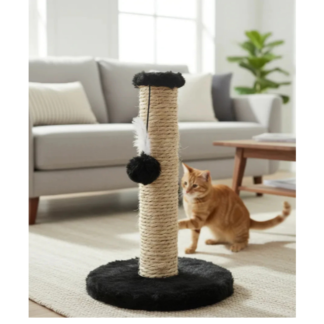 O que é Torre Arranhador? Guia e Onde Comprar | BuscaProdutos