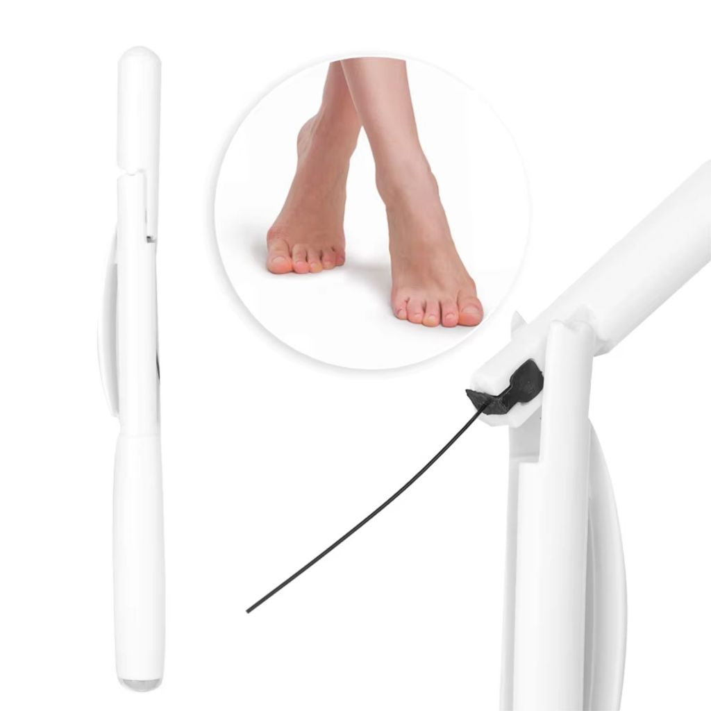 Caneta Estesiômetro Teste Sensibilidade  Monofilamento