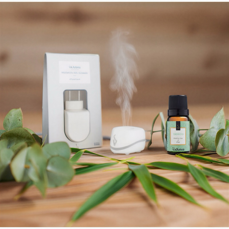 Aromatizador Elétrico de Ambiente Original Bivolt Via Aroma - Aromaterapia - Escolha o Seu em Oferta na Shopee