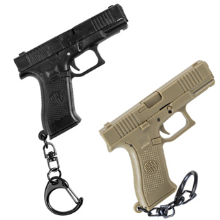 Chaveiro Plástico Miniatura Decorativo Pistola G45 ROSSI  Escolha seu Chaveiro em Oferta na Shopee