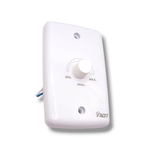 Chave Controle De Velocidade Rotativa Ventilador Oscilante em Oferta na Shopee