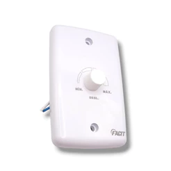 Chave Controle De Velocidade Rotativa Ventilador Oscilante