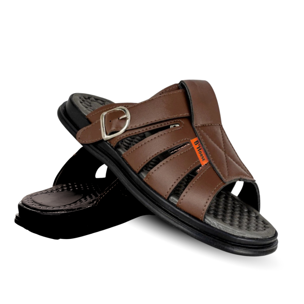 Sandália Ortopédica Masculina Confort Anatômica Ideal Para Esporão e Dores em Oferta na Shopee