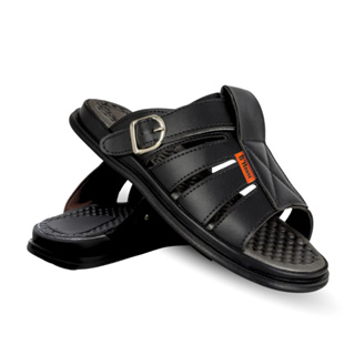 Sandália Franciscana Ortopédica Masculina Leve Anatômica Uso Prolongado em Oferta na Shopee