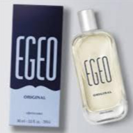 Detalhes do O Boticário Colônia EGEO Original 90ml
