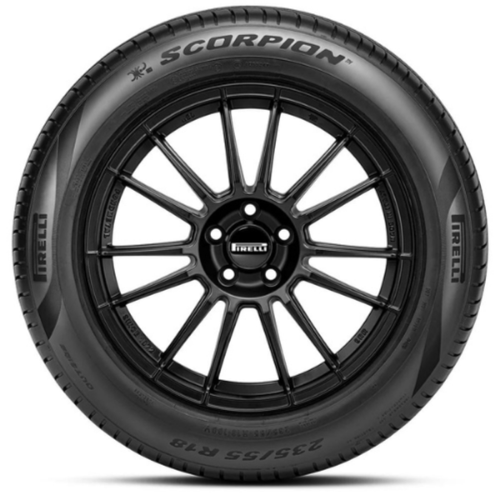 Pneu Pirelli 225/55 R18 98h Scorpion