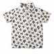 Camisa Infantil Estampas diversas