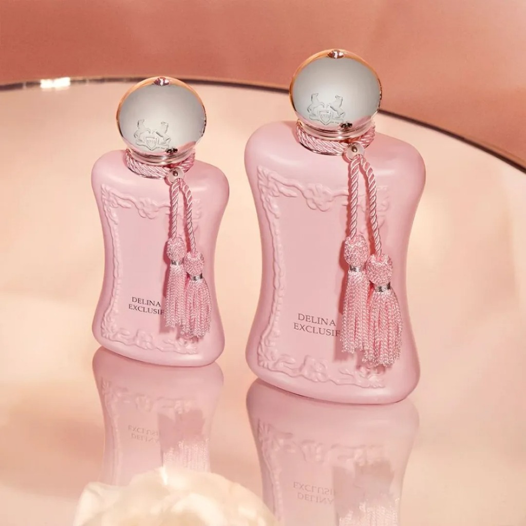 Perfume Feminino Delina Parfums de Marly