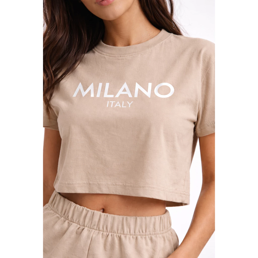 Conjunto Shorts e Cropped Básico Academia conjunto fresquinho