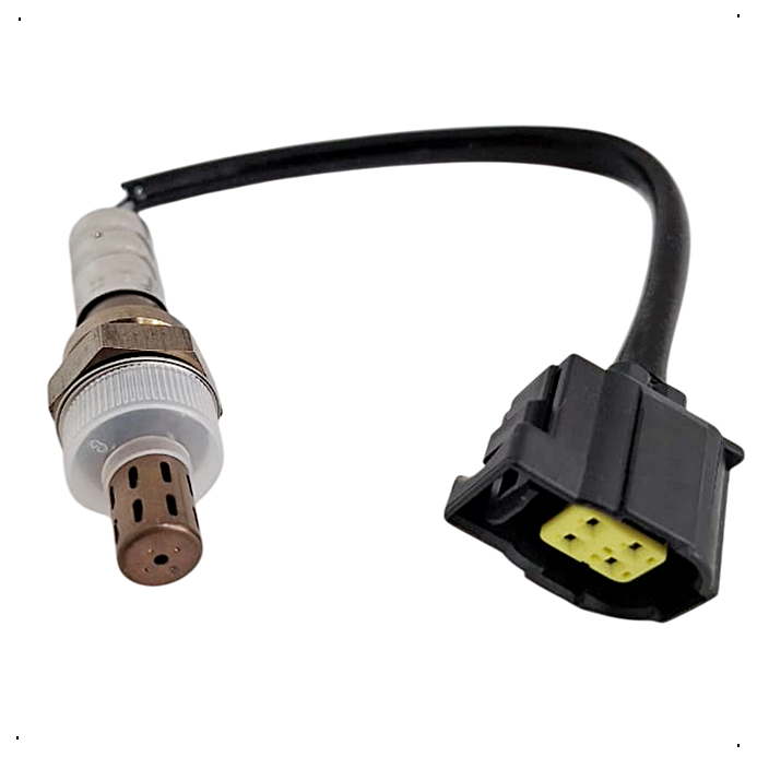 Sonda Lambda 0258006658 Chrysler 300c Dakota Cherokee Journey 4 Fios