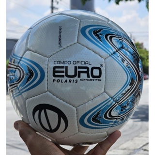 Bola de Campo Euro 81 Oficial em Oferta na Shopee