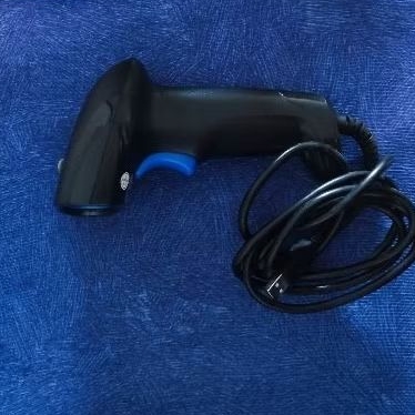 Kit Leitor de Código de Barras USB + Impressora Térmica de Etiquetas