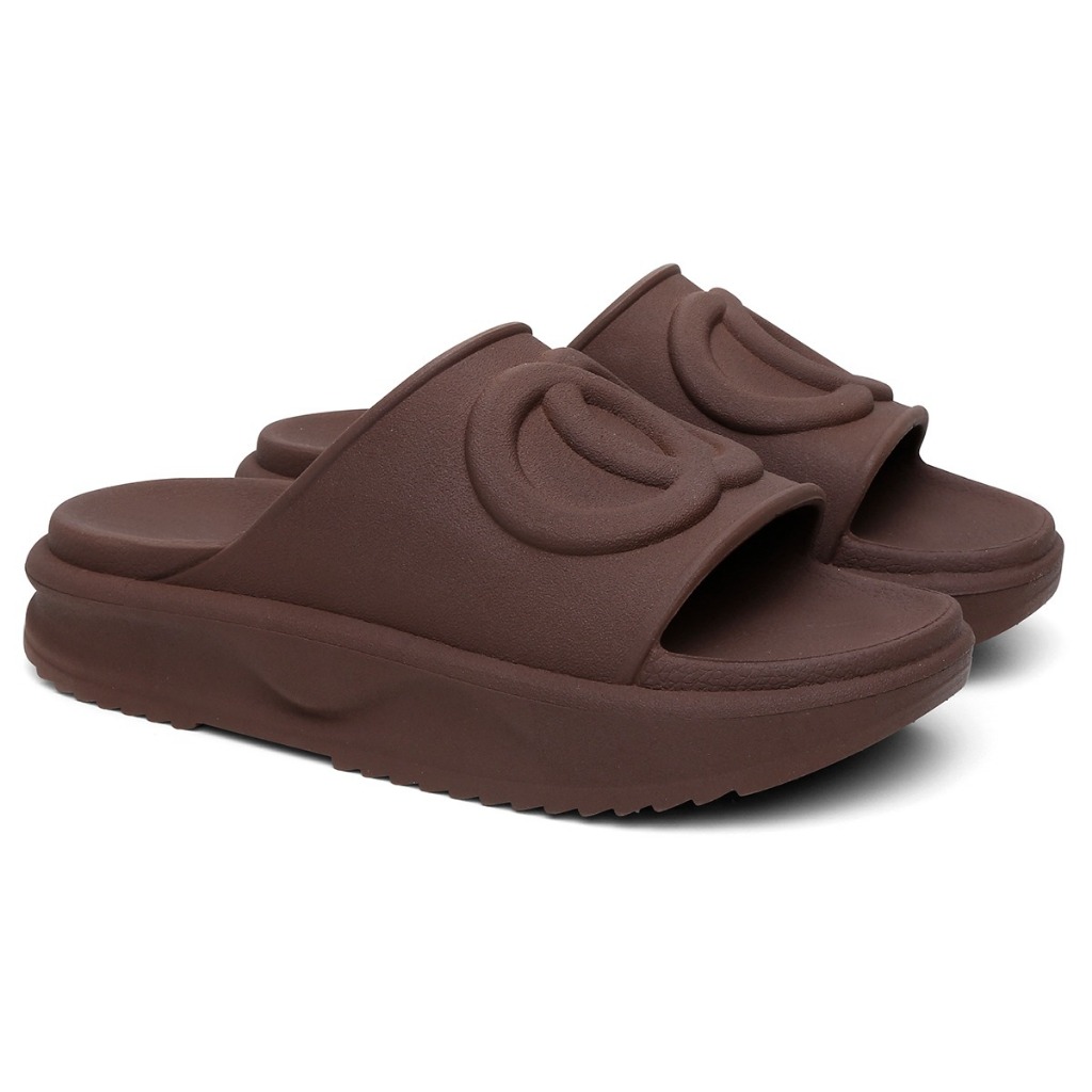 Chinelo Feminino Lançamento Nuvem Slide Original Leve Confortável Antiderrapante Ortopédica